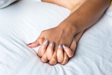 Nya riktlinjer för sexscener på film och tv
