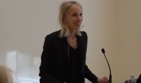 TCO rekryterar chef från EU-ordförandeskapet