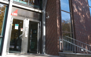 Regeringen skjuter inte till pengar – studiestöd fryser inne