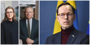 Oacceptabelt att omställningspengar fryser inne