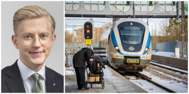 Trafikregionrådet: ”Inte nöjd med hur MTR tagit ansvar för arbetsmiljön”