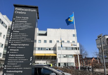 24-åring släppt ur häktet – ”misstankarna kvarstår”