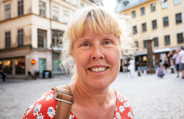 ”Jag är fortfarande rädd att jag inte ska få pengar från CSN”