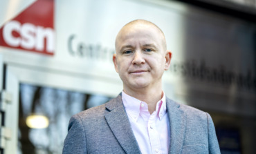 CSN vill ändra reglerna för omställningsstöd – ”Läget akut”