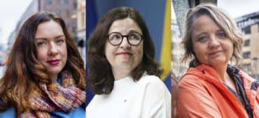 ”Avtalsbrott” – kritik mot regeringens hantering av omställningsstudiestödet