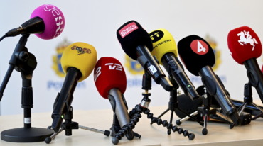 Så ska unga lockas till journalistyrket – ”avigsidorna får facket ta hand om”