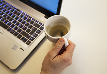 Kraschen hos CSN − ”Man ska ha tur om man tar sig igenom det här”