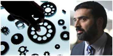 Företagen gör vinster, löntagarna får ta ansvar för inflationen