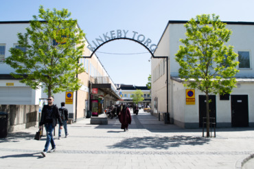 Fler känner sig diskriminerade på jobbet än i rekryteringen