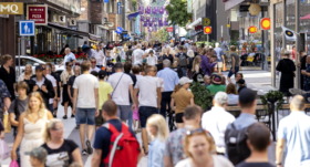 Ökat förtroende för facken