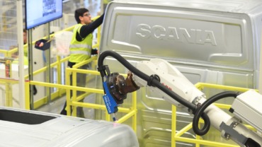 Höga lokala lönekrav kan ge stor löneglidning