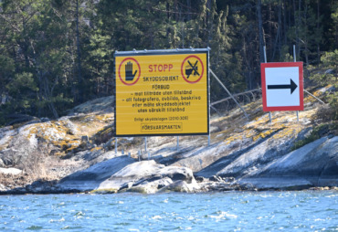 Nya lagen: Journalister får inte längre fota skyddsobjekt