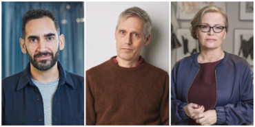 Kan du bli vad du vill?