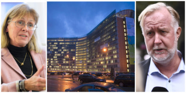 Svensk utredning om minimilöner: Gör ingenting!