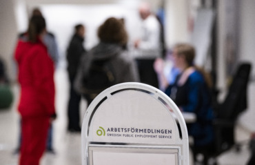 Arbetsförmedlingen privatiserar insatser för långtidsarbetslösa