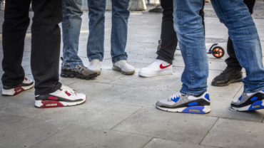 Tidig insats från socialtjänst får unga att sluta begå brott