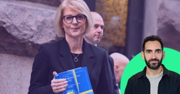Svensk borgerlighet behöver en idé