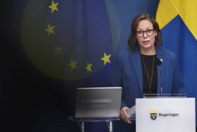 Tidöpartierna vill utreda konsekvenser för myndigheter som inte anmäler papperslösa