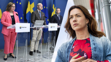 Facket Vision: Angiverilagen tvingar till rasprofilering