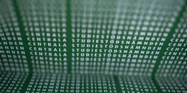 CSN får mer pengar för omställningsstudiestödet