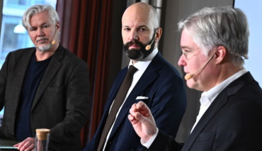 Klart för etableringsjobb – ”Det satt långt inne”