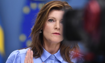 Eva Nordmark går till pa-firman Rud Pedersen