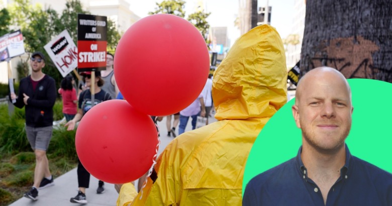 Strejker gjorde facket poppis i USA