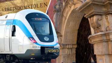 Stämdes av arbetsgivarna – MTR nekar förarna ledigt för rättegången