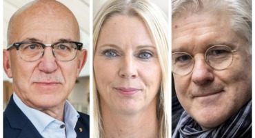 SKR: Anslag till studiestöd räcker inte