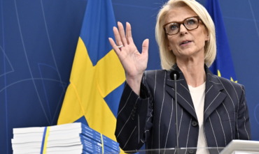 Statskontoret kan försvinna när regeringen sparar