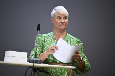 Nya utredningen: Många fler bör få livränta