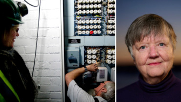 Skyddsombud utan fack: ”Väldigt allvarligt”