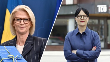 TCO: Budgeten sviker välfärden och klimatet