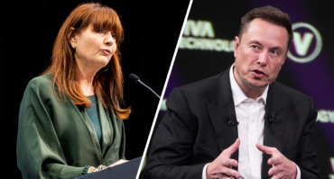 IF Metall varslar om strejk på Tesla