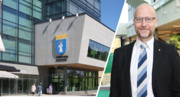 Södertälje pausar olagliga masskontroller av anställda