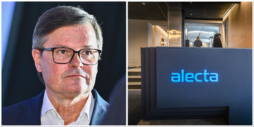 Locket på om fack och arbetsgivares ansvar i Alecta