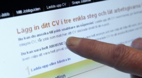Det skryter vi om i våra cv:n