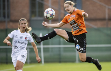 Elitfotbollen har fått nytt kollektivavtal