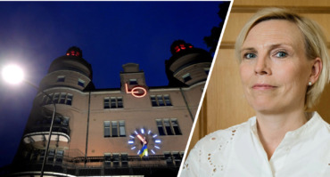 LO:s chefsekonom slutar omedelbart