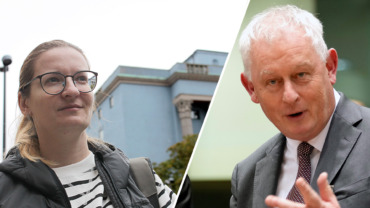 Världsfacket kräver att FN ingriper mot Sverige