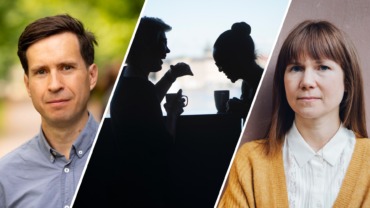 Fler kvinnor på jobbet gör  arbetsplatsen bättre