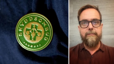 Släpp skyttegravarna och tänk nytt om skyddsombud