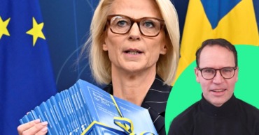 Såhär är det att jobba på en myndighet som kan försvinna