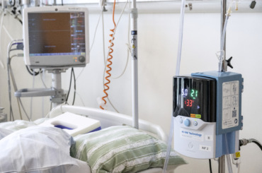 Personalbrist orsakar dödsfall enligt vårdpersonal