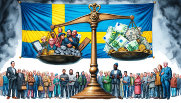 Kritik mot industriavtalet: Sänker kronan och försvagar köpkraften