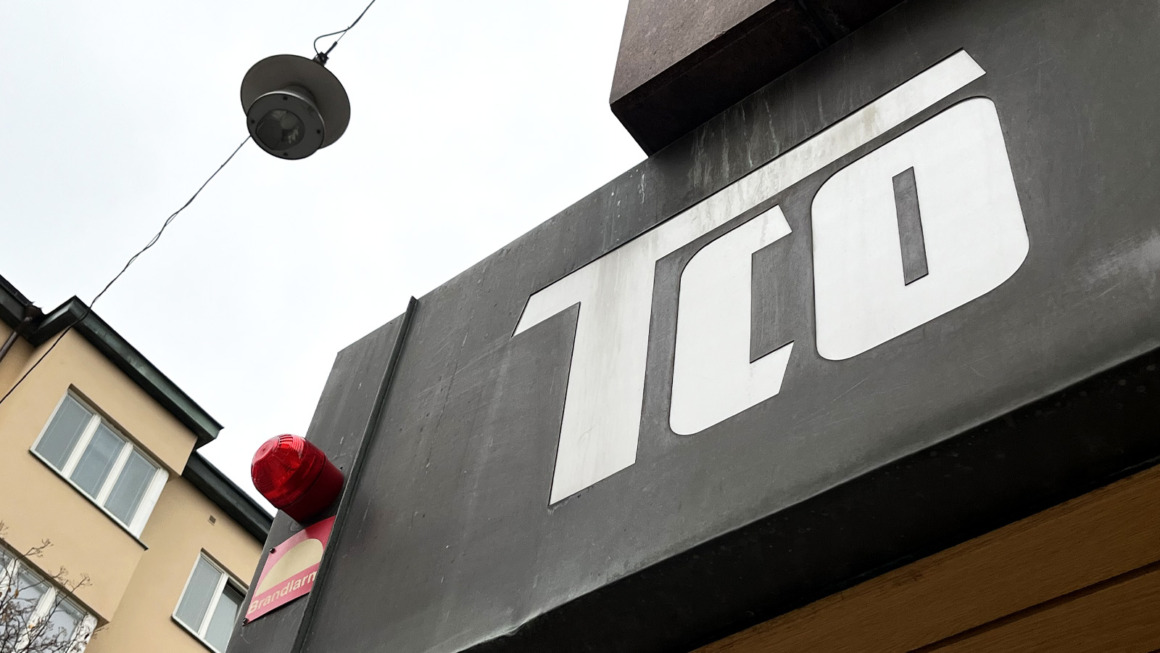 SD växer hos medlemmar i TCO:s förbund SD växer hos medlemmar i TCO:s förbund