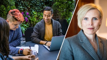 3 tips till dig som är dålig på att behålla personal
