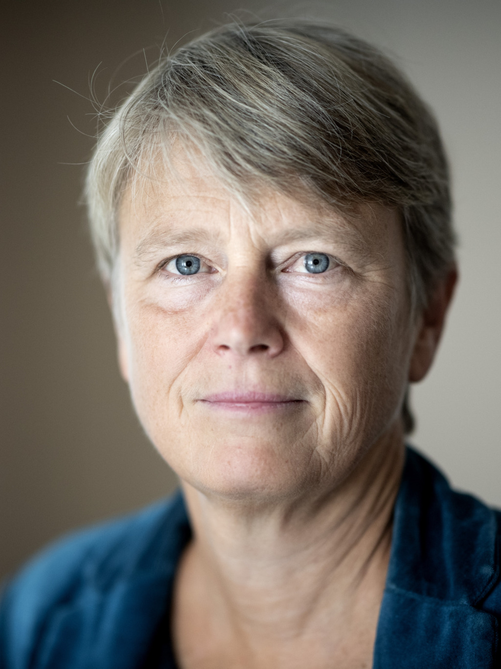 Irene Wennemo