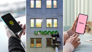 Facken måste göra mer i techbranschen