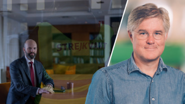 Unionen: ”Otänkbart med generellt begränsad sympatirätt”